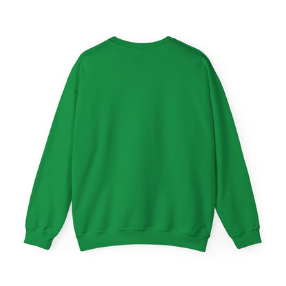 Try Jesus Crewneck Sweatshirt