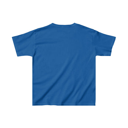 Cumberland Little Duke Kids Heavy Cotton T-shirt