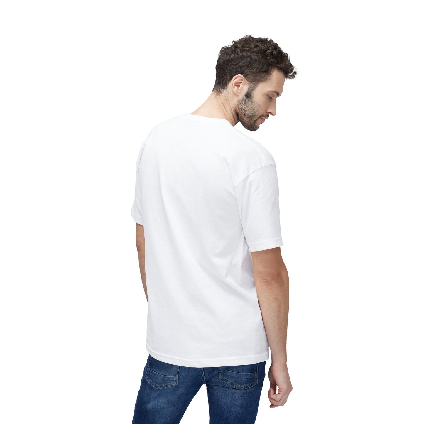 Inspirational Nature T-Shirt, God Quote Tee, Unisex Casual Shirt, Gift for Nature Lovers, Christian Apparel, Made in US