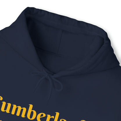 Cumberland Transportation Unisex Heavy Blend™ Hooded Sweatshirt