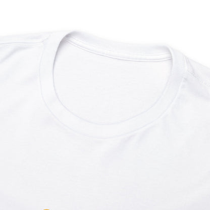 Cumberland Transportation Unisex Heavy Cotton Tee