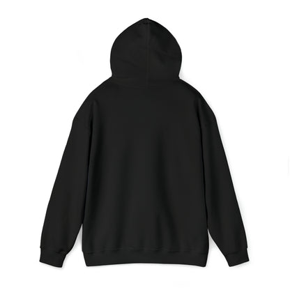 Cumberland Transportation Unisex Heavy Blend™ Hooded Sweatshirt