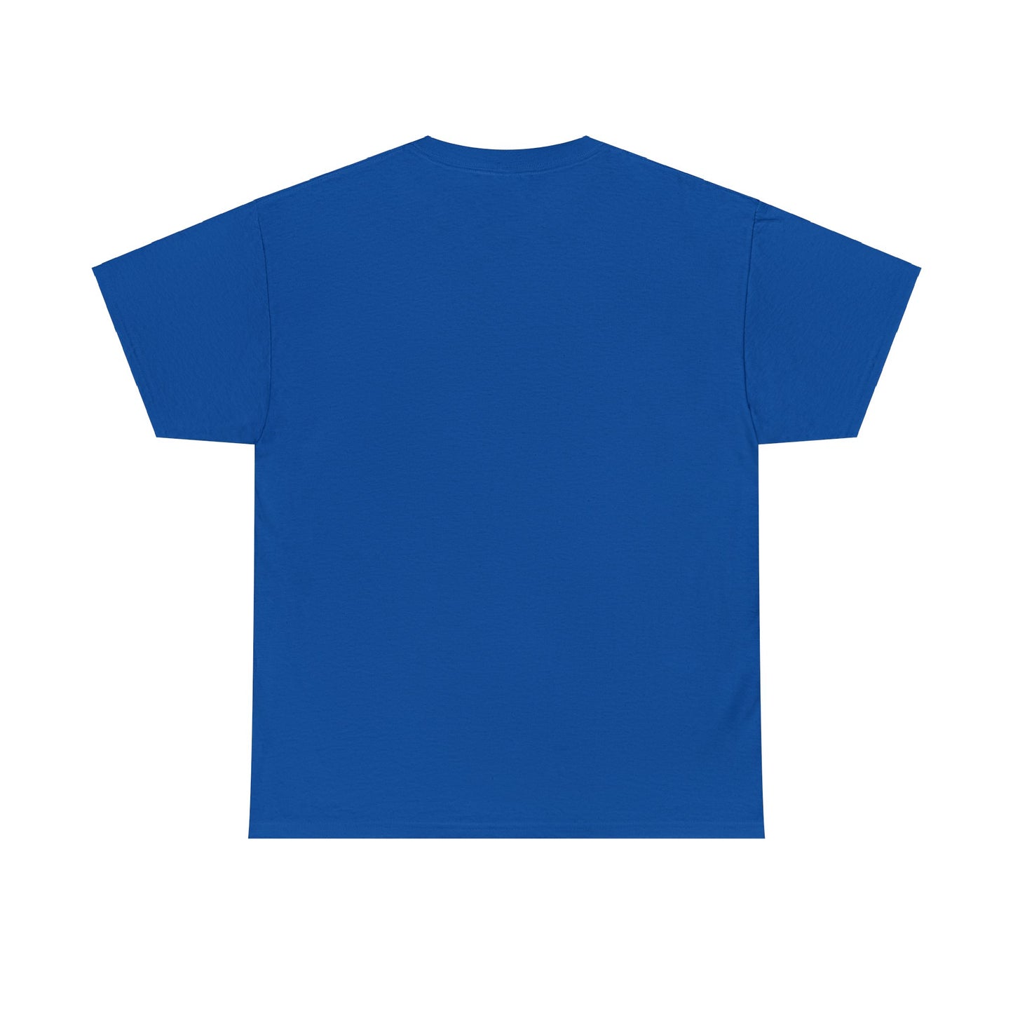 Cumberland Transportation Unisex Heavy Cotton Tee