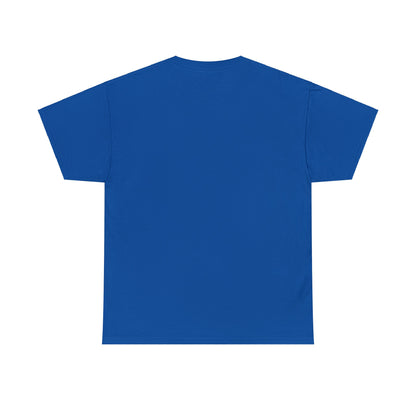 Cumberland Transportation Unisex Heavy Cotton Tee