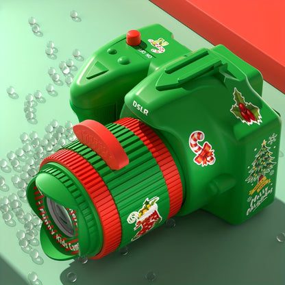 1Pc Magic Light Projector, Flashlight Toy, Multiple Images Stickers