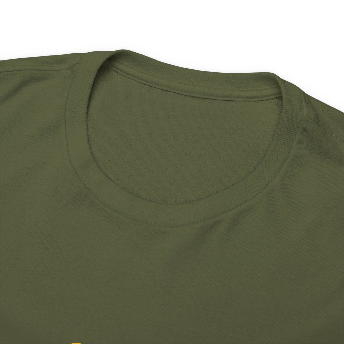 Cumberland Transportation Unisex Heavy Cotton Tee