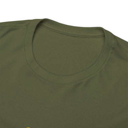 Cumberland Transportation Unisex Heavy Cotton Tee