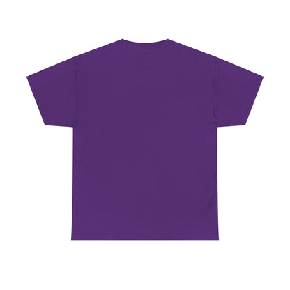 Cumberland Transportation Unisex Heavy Cotton Tee