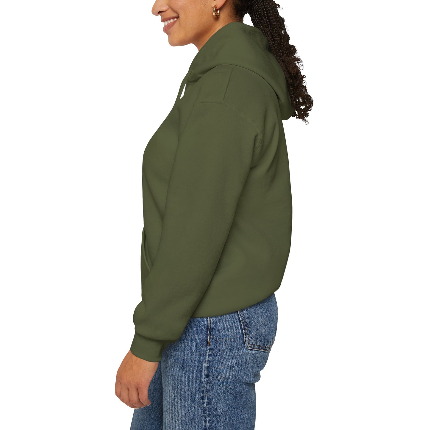 Cumberland County Unisex Heavy Blend™ Hooded Sweatshirt