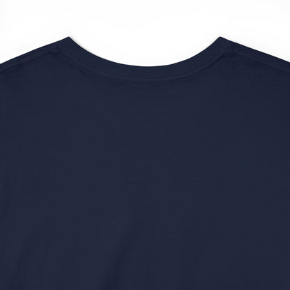 Cumberland Transportation Unisex Heavy Cotton Tee