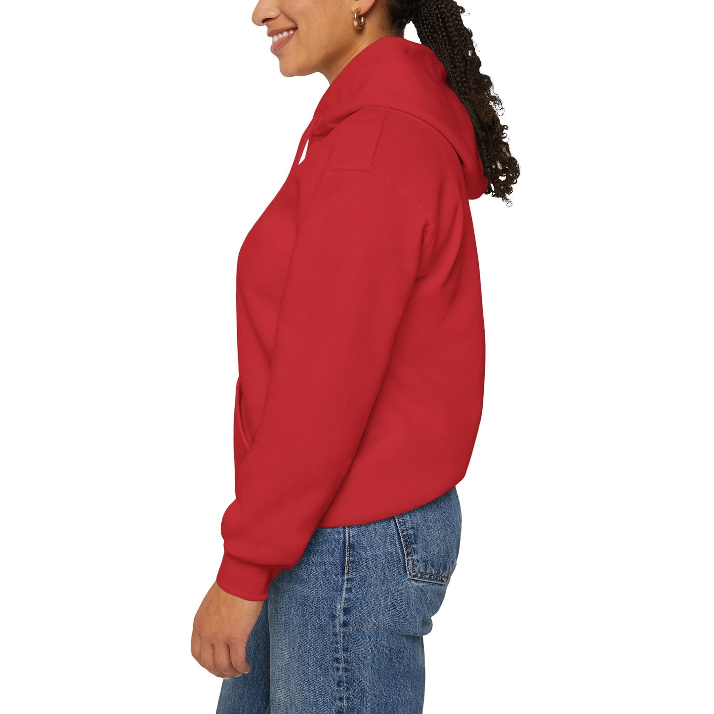 Cumberland County Unisex Heavy Blend™ Hooded Sweatshirt