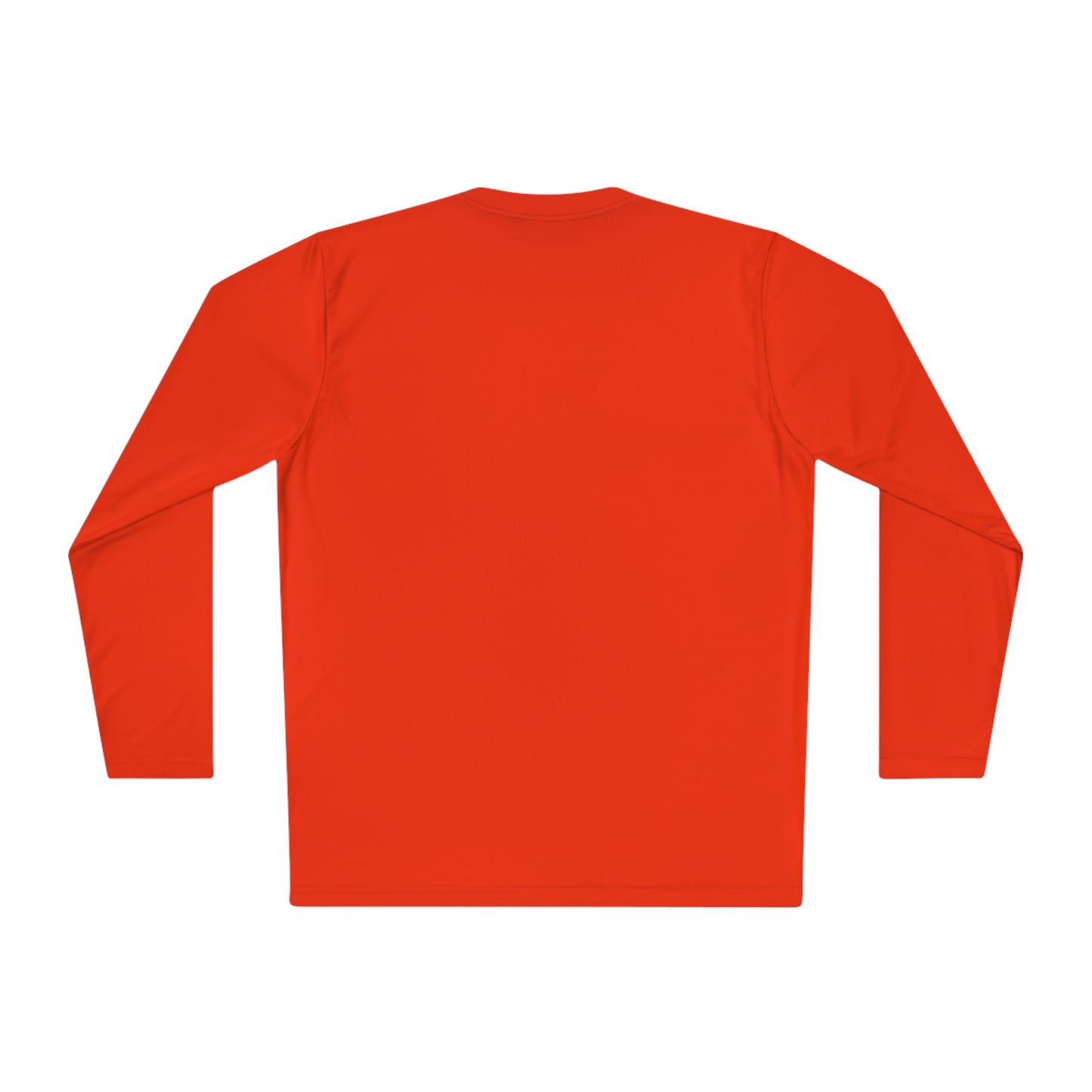 Cumberland County Unisex Lightweight Long Sleeve Tee