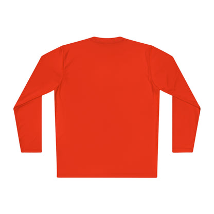 Cumberland County Unisex Lightweight Long Sleeve Tee