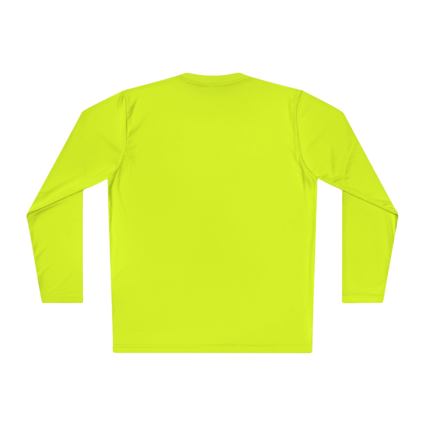 Cumberland County Unisex Lightweight Long Sleeve Tee