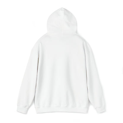 Cumberland Transportation Unisex Heavy Blend™ Hooded Sweatshirt