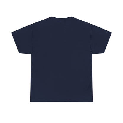 Cumberland Transportation Unisex Heavy Cotton Tee