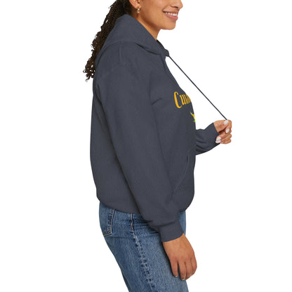 Cumberland County Unisex Heavy Blend™ Hooded Sweatshirt