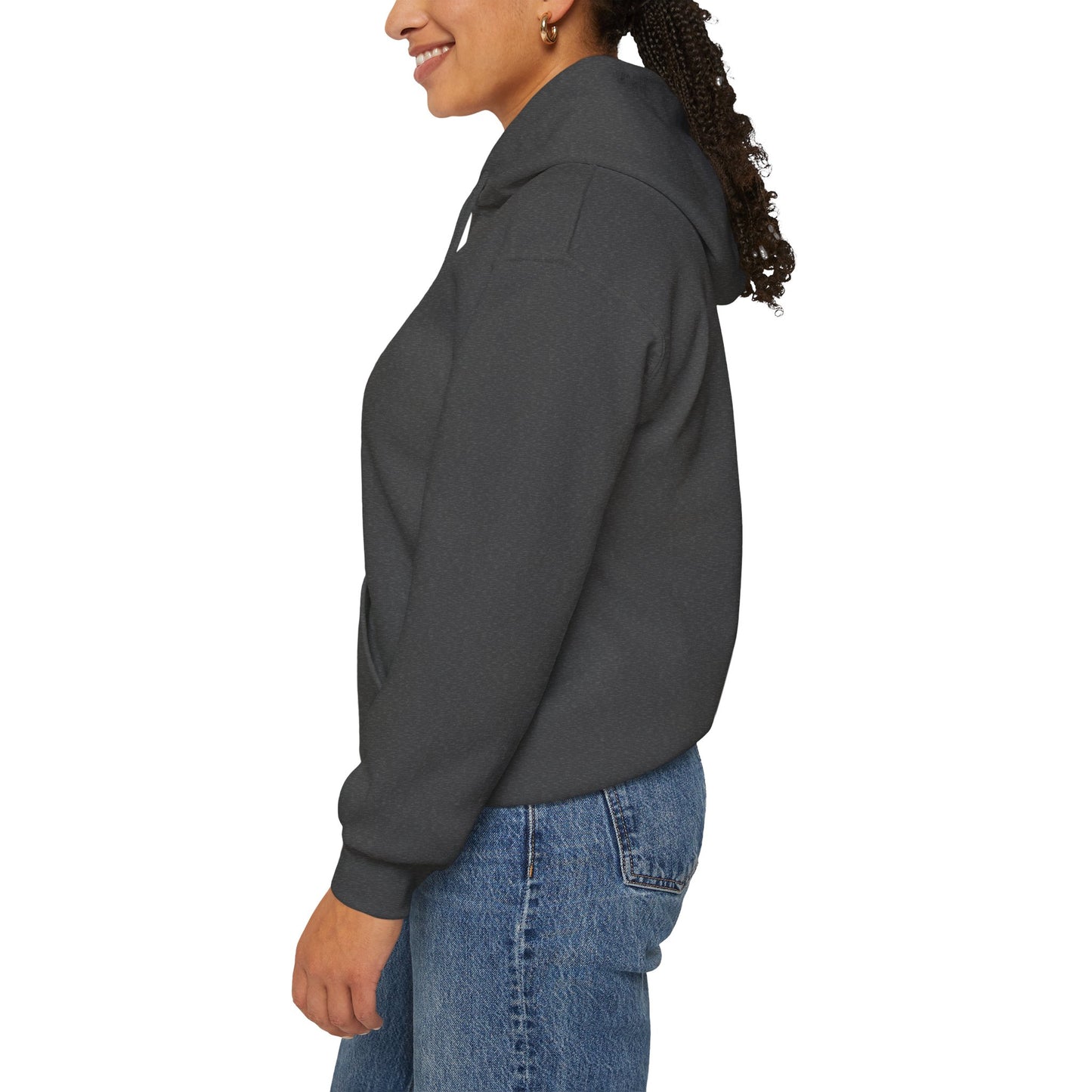 Cumberland County Unisex Heavy Blend™ Hooded Sweatshirt
