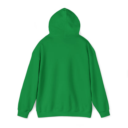 Cumberland Transportation Unisex Heavy Blend™ Hooded Sweatshirt