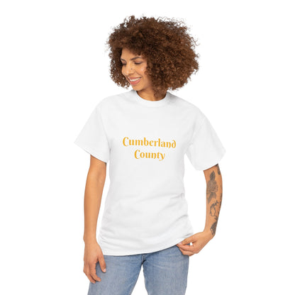 Cumberland County T-shirt