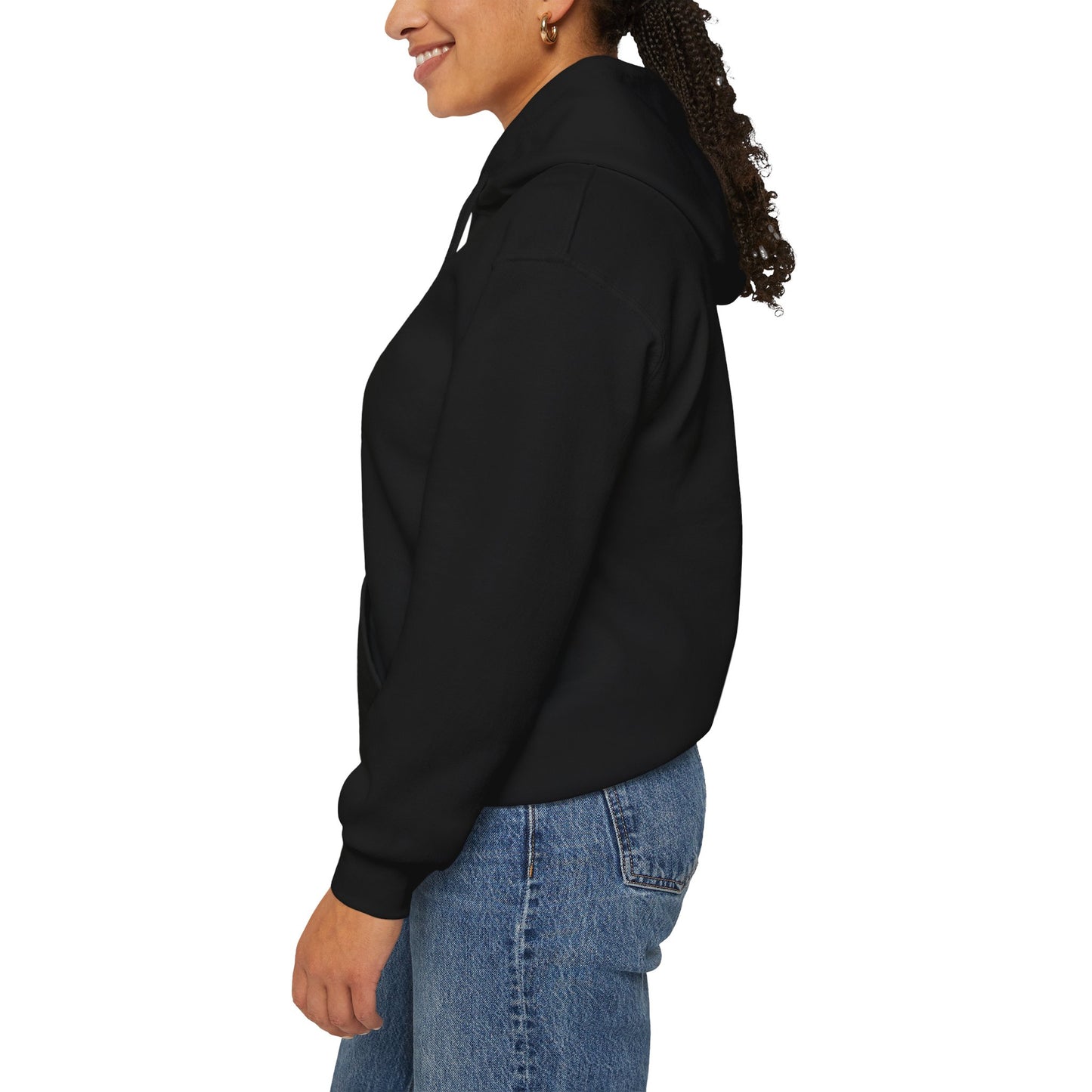 Cumberland County Unisex Heavy Blend™ Hooded Sweatshirt