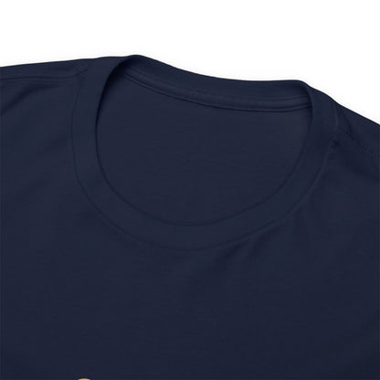 Cumberland Transportation Unisex Heavy Cotton Tee