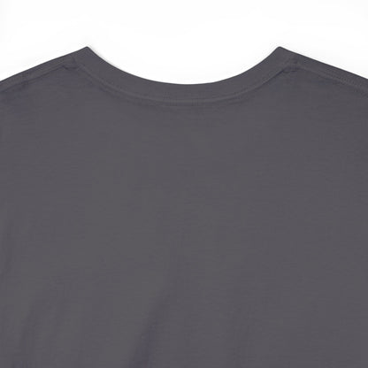 Cumberland Transportation Unisex Heavy Cotton Tee