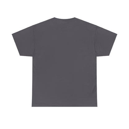 Cumberland Transportation Unisex Heavy Cotton Tee