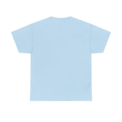 Cumberland Transportation Unisex Heavy Cotton Tee
