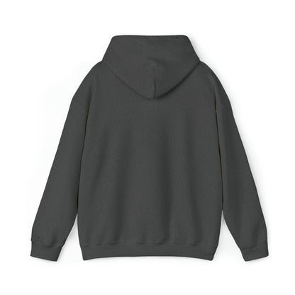 Cumberland Transportation Unisex Heavy Blend™ Hooded Sweatshirt