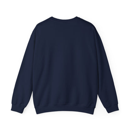 God is writing your story Crewneck Sweatshirt