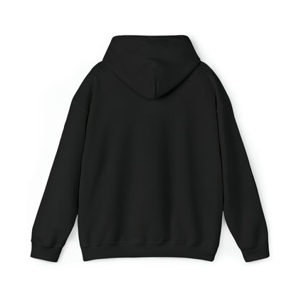 Cumberland Transportation Unisex Heavy Blend™ Hooded Sweatshirt