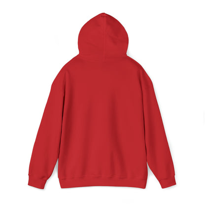 Cumberland Transportation Unisex Heavy Blend™ Hooded Sweatshirt