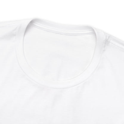 Cumberland Marching Band Unisex Jersey Short Sleeve Tee