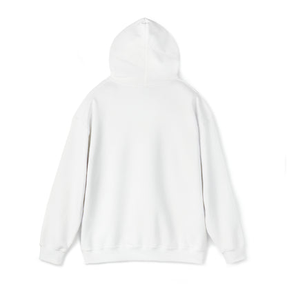 Be Amazing Hooded Sweatshirt