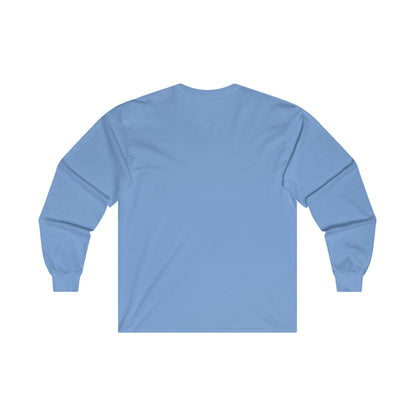 Cumberland County Proud Unisex Ultra Cotton Long Sleeve Tee