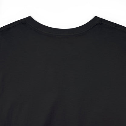 Cumberland Transportation Unisex Heavy Cotton Tee
