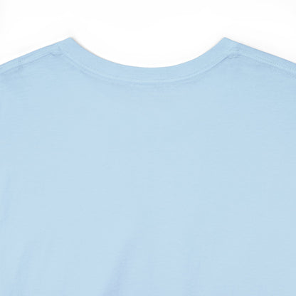Cumberland Transportation Unisex Heavy Cotton Tee