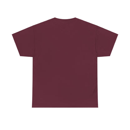 Cumberland Transportation Unisex Heavy Cotton Tee