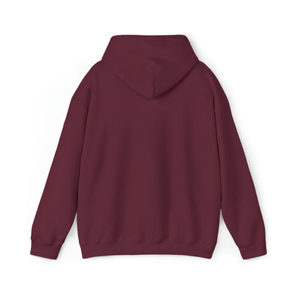 Cumberland Transportation Unisex Heavy Blend™ Hooded Sweatshirt