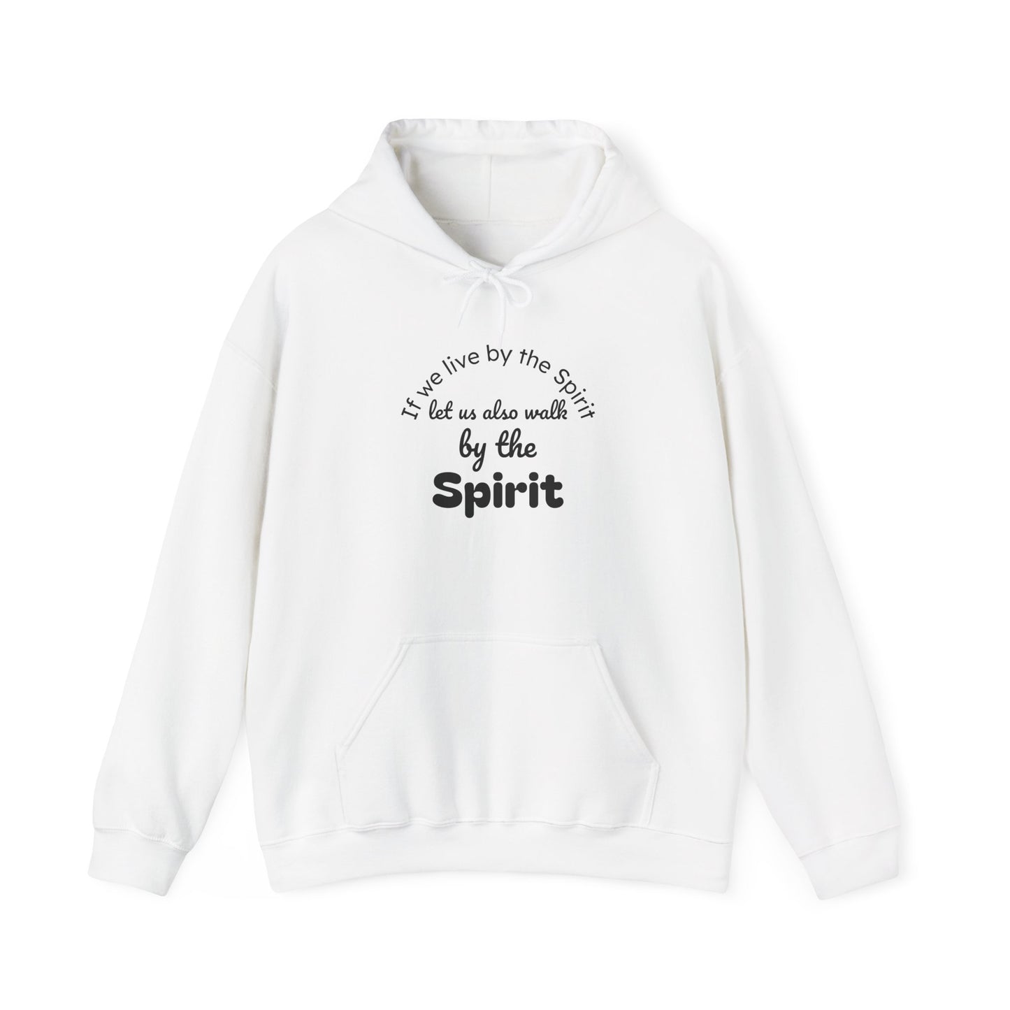 Inspirational Spirit Hoodie for Cozy Comfort, Unisex Sweatshirt, Ideal for Faith & Inspiration, Gifts for Friends & Family, [...]