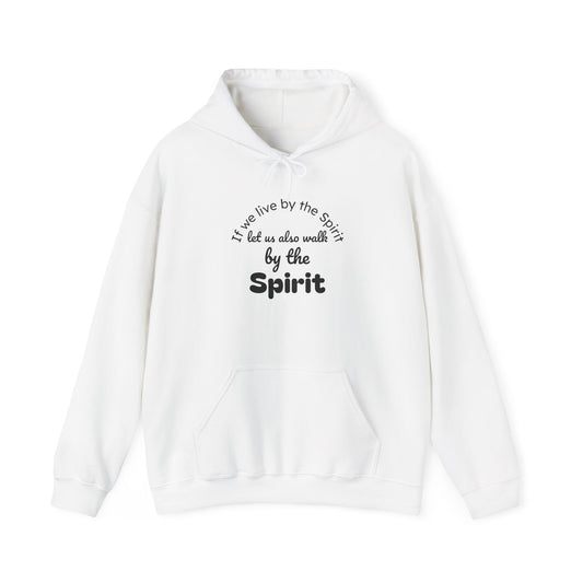 Inspirational Spirit Hoodie for Cozy Comfort, Unisex Sweatshirt, Ideal for Faith & Inspiration, Gifts for Friends & Family, [...]