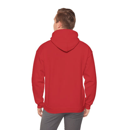 Cumberland Transportation Unisex Heavy Blend™ Hooded Sweatshirt