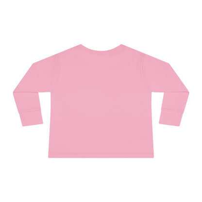 Merry & Bright Toddler Long Sleeve Tee