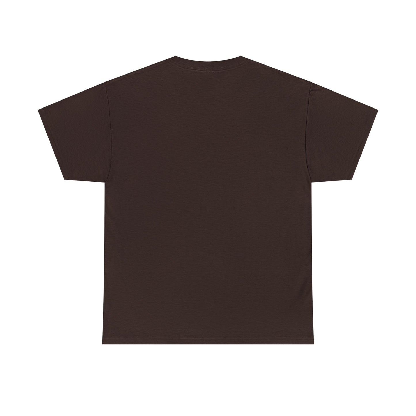 Cumberland Transportation Unisex Heavy Cotton Tee