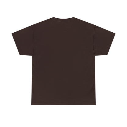 Cumberland Transportation Unisex Heavy Cotton Tee