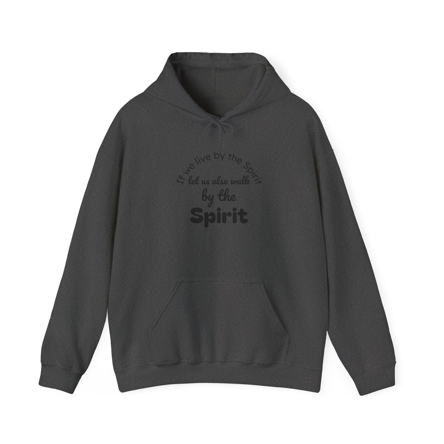 Inspirational Spirit Hoodie for Cozy Comfort, Unisex Sweatshirt, Ideal for Faith & Inspiration, Gifts for Friends & Family, [...]