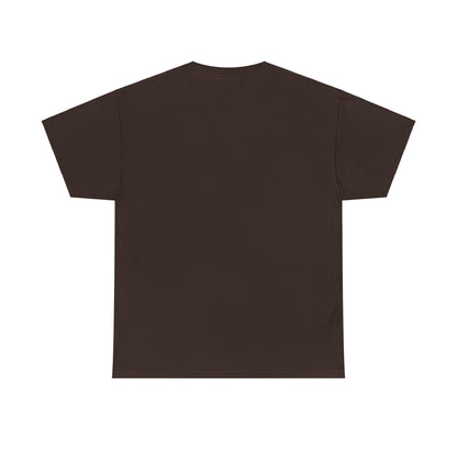 Cumberland Transportation Unisex Heavy Cotton Tee