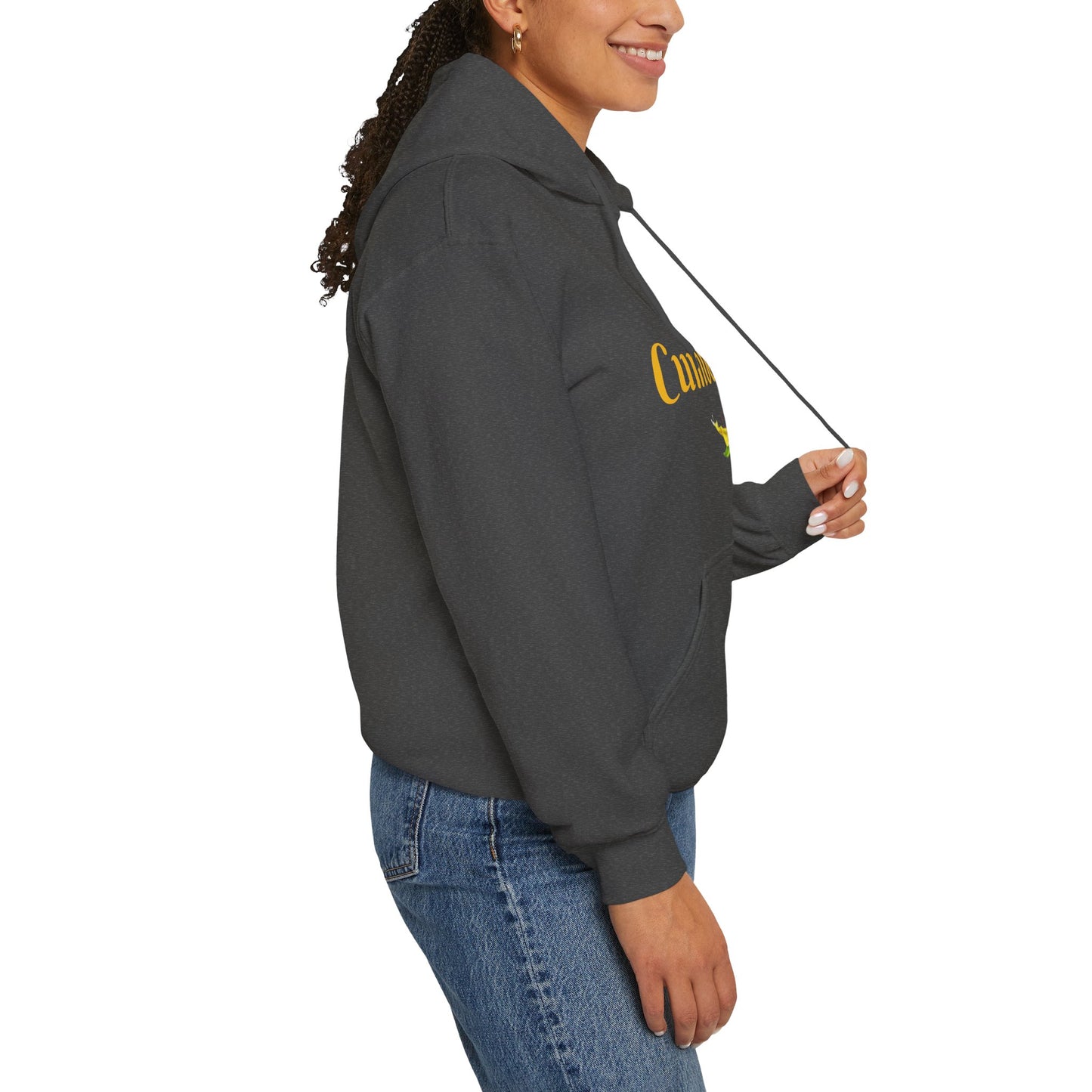 Cumberland County Unisex Heavy Blend™ Hooded Sweatshirt