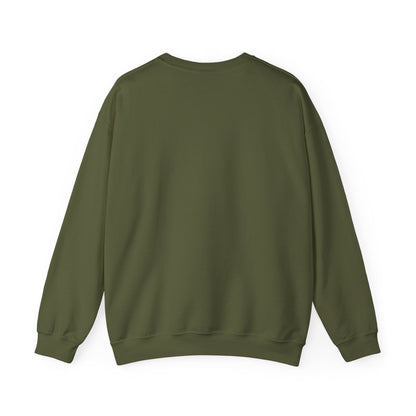 Courtesy Crewneck Sweatshirt